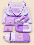 Baby Bedding Set