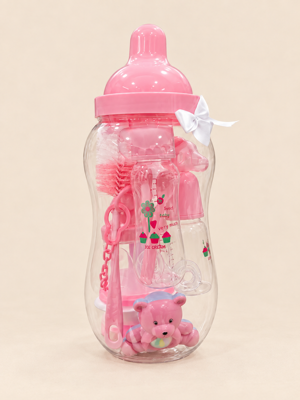 Baby Feeder Kit