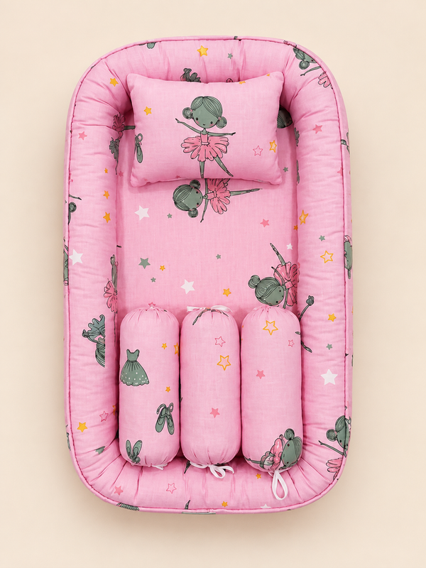 Baby Nest