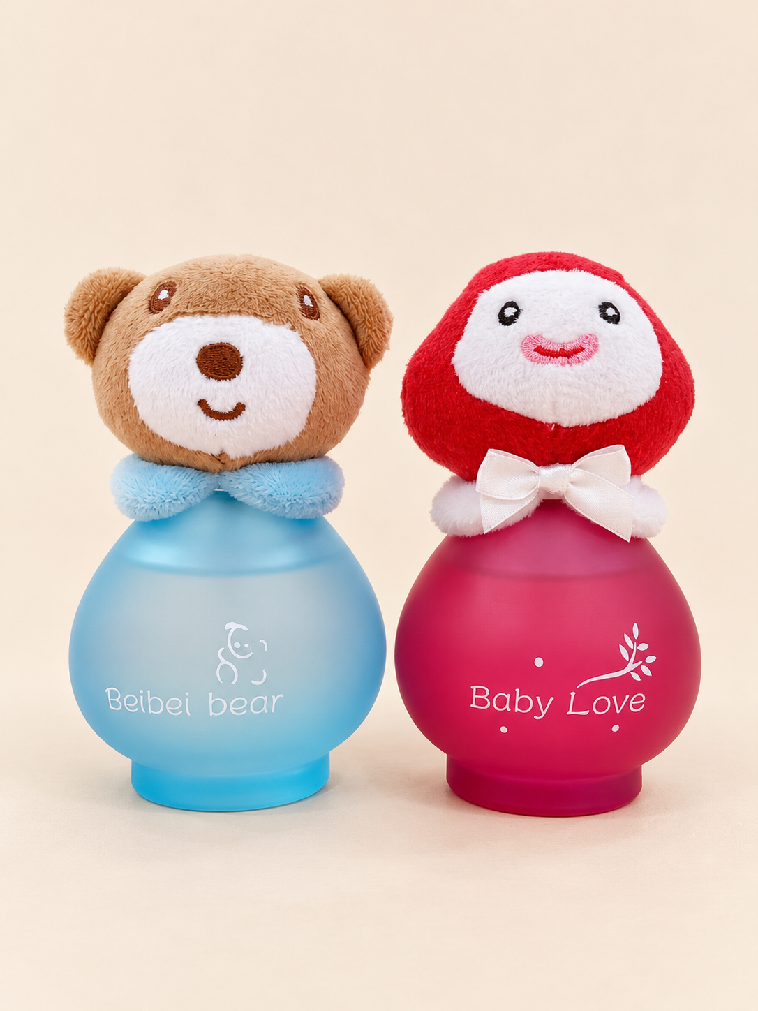 Baby Perfume