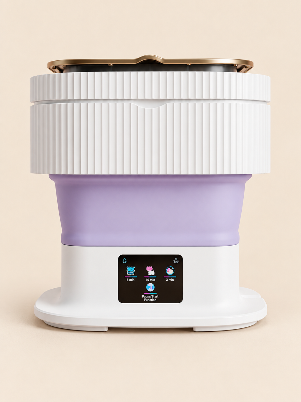 Mini Washing Machine