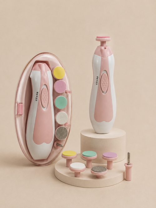 Baby Nail Trimmer