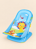 Reclining Baby Bather, Blue