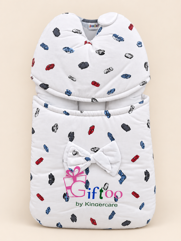 Baby Carry Nest, Car Print